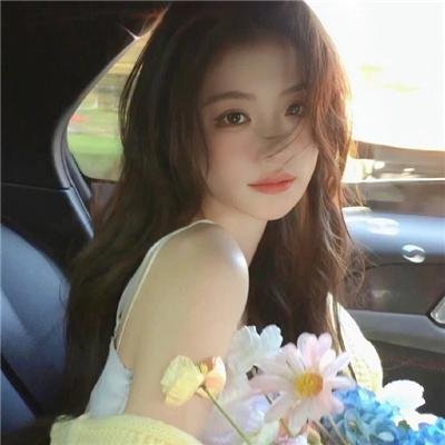 梅花儿香